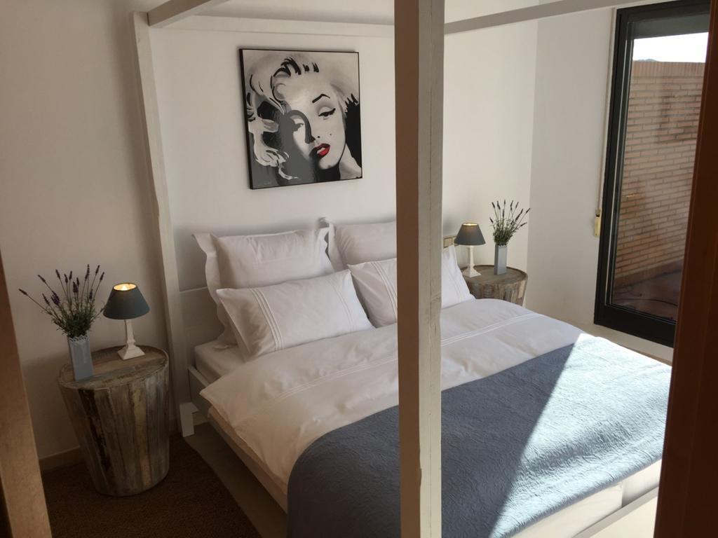 Apartment Perfect Holiday 哈维亚 客房 照片